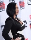 Demi Lovato sexy aux iHeartRadio Music Awards 2016 le 3 avril à Los Angeles