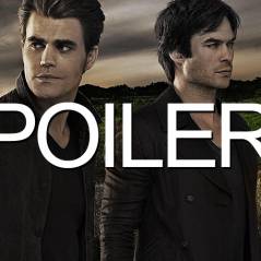 The Vampire Diaries saison 7 : (SPOILER) mort ? La preuve que non