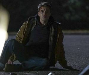 The Vampire Diaries saison 7, épisode 17 : Stefan (Paul Wesley) vivant sur une photo