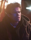The Vampire Diaries saison 7, épisode 17 : Stefan (Paul Wesley) sur une photo