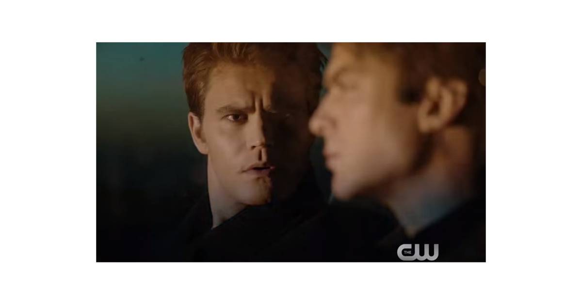 The Vampire Diaries saison 7, épisode 17 : la bande-annonce - Purebreak
