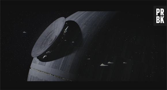 Star Wars - Rogue One : premières images