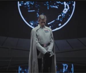 Star Wars - Rogue One : premières images