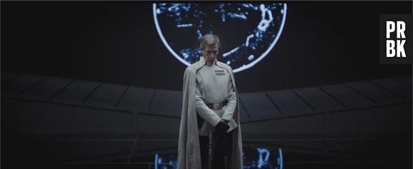 Star Wars - Rogue One : premières images