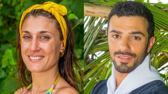 Laureen (Koh Lanta 2016) et Romain en couple ? Ils répondent