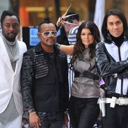 Black Eyed Peas : le groupe annonce son retour... pour de bon