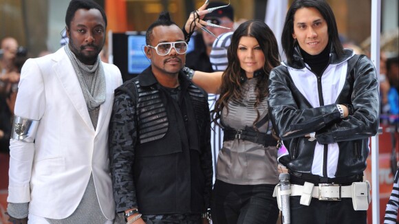 Black Eyed Peas : le groupe annonce son retour... pour de bon
