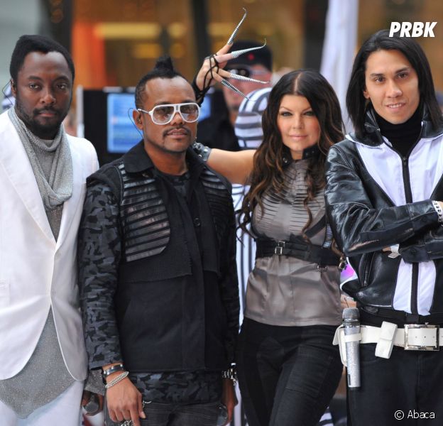 Black Eyed Peas vont se reformer