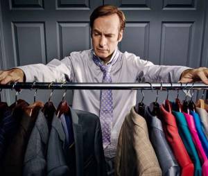 Better Call Saul saison 2 : Bob Odenkirk sur une photo