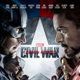 Captain America Civil War : la bande-annonce