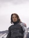Captain America Civil War : Sebastian Stan dans le film