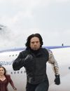 Captain America Civil War : la Team Captain America