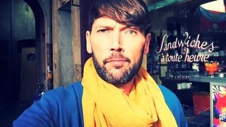 Laurent Kérusoré (Plus belle la vie) vole au secours de son cambrioleur et lui sauve la vie