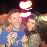 Nina Dobrev et Scott Eastwood en couple ? Les deux stars collées serrées à Coachella