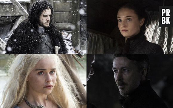 Game of Thrones saison 6 : les personnages qui devraient mourir ou survivre... selon la science