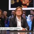 Ophélie Winter partagée entre rires et larmes : ses confidences sur Prince au Grand Journal