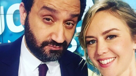 Cyril Hanouna, Enora Malagré, Matthieu Delormeau... Les secrets de leurs looks dans TPMP