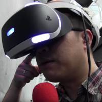 PlayStation VR : confort et branchements, on vous montre tout en vidéo