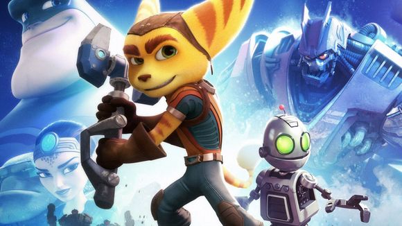 Ratchet & Clank PS4 : le jeu cartonne partout dans le monde !