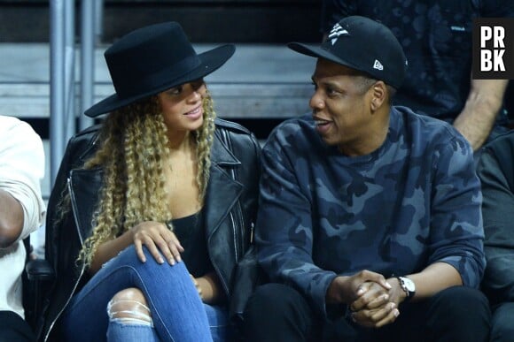 Beyoncé et Jay-Z : au bord du divorce ?