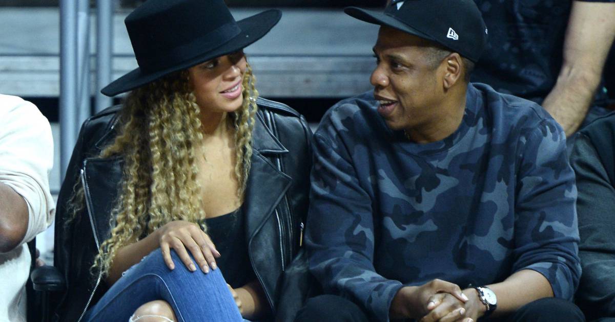 Beyoncé et JayZ au bord du divorce ? Le détail qui sème le doute