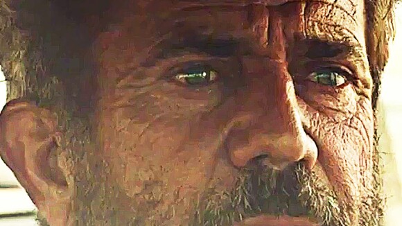 Blood Father : une bande-annonce musclée avec Mel Gibson plus énervé que jamais !