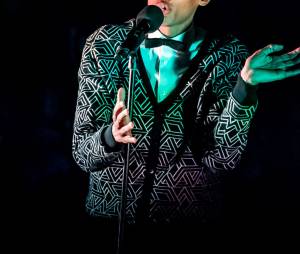 Stromae lance sa propre collection de vêtements