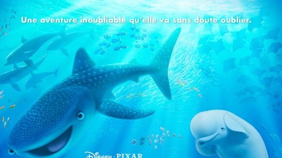 Kev Adams et EnjoyPhoenix au casting du Monde de Dory, Twitter mitigé