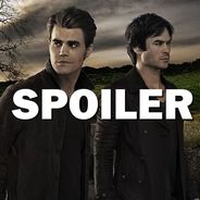 The Vampire Diaries saison 7 : Elena de retour dans le final ?