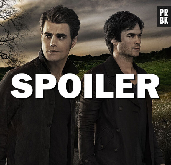 The Vampire Diaries saison 7 : Elena de retour dans le final ?