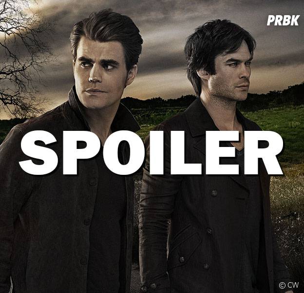 The Vampire Diaries saison 7 : Elena de retour dans le final ?