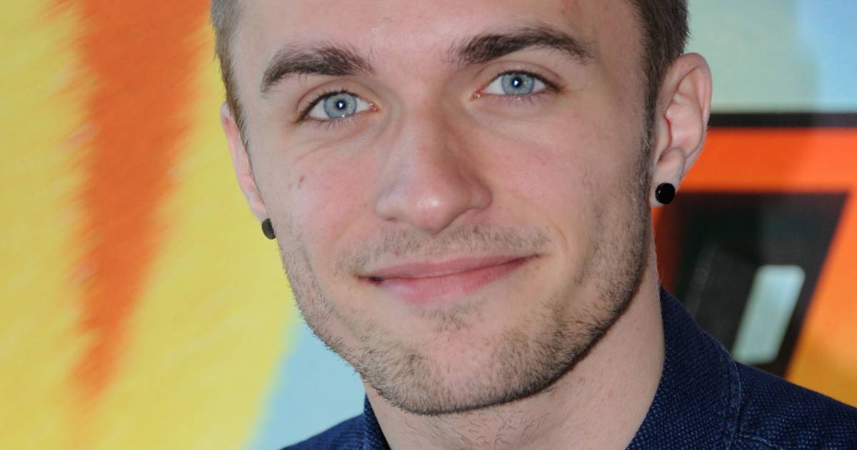 Et Si Macron Ne Se Présente Pas Squeezie présente Lua, son nouveau chat... et c'est une terreur