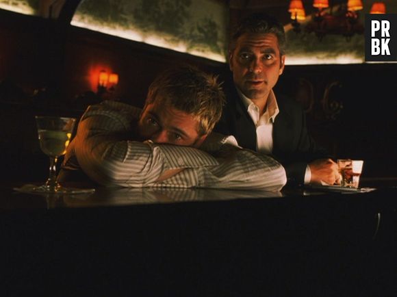 Ocean's Eleven : un reboot 100% féminin avec Sandra Bullock et Jennifer Lawrence ?