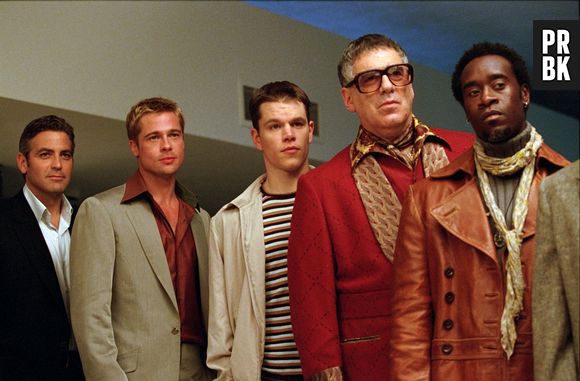 Ocean's Eleven : un reboot 100% féminin avec Sandra Bullock et Jennifer Lawrence ?