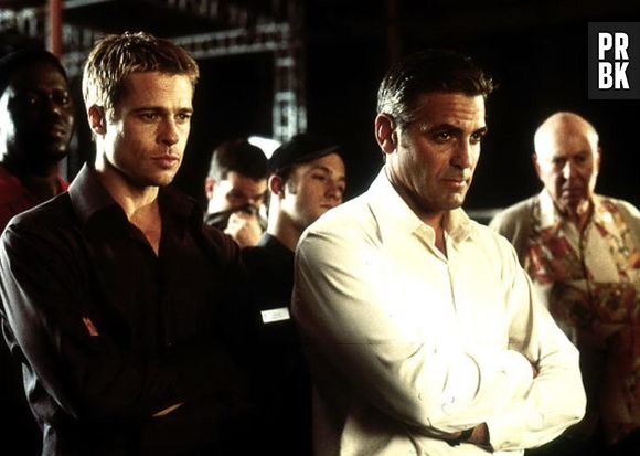 Ocean's Eleven : un reboot 100% féminin avec Sandra Bullock et Jennifer Lawrence ?