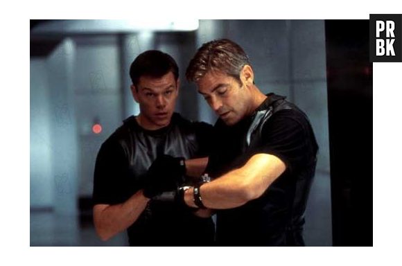 Ocean's Eleven : un reboot 100% féminin avec Sandra Bullock et Jennifer Lawrence ?