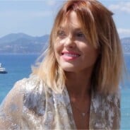 Caroline Receveur sublime au Festival de Cannes 2016... et bientôt actrice ? Sa réponse