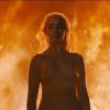 Game of Thrones : Daenerys nue dans la saison 6