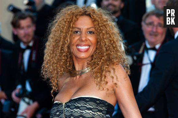 Afida Turner pousse un coup de gueule après l'annonce de sa grossesse