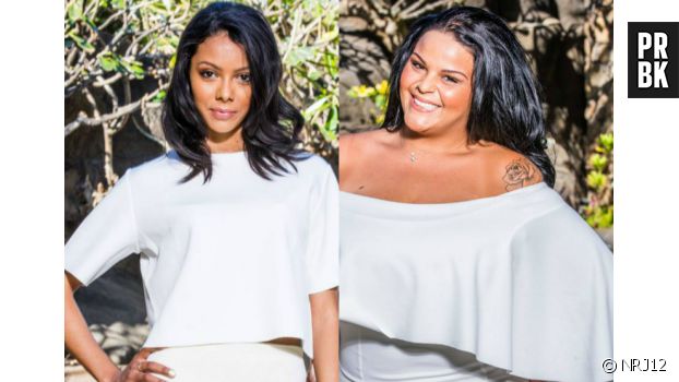 Sarah Fraisou et Nehuda (Les Anges 8) : Siham Bengoua révèlent pourquoi elles ne se parlent plus