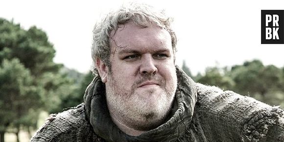 Game of Thrones saison 6 : Hodor est mort après une révélation poignante