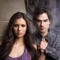 The Vampire Diaries saison 8 : Nina Dobrev de retour ? Ian Somerhalder confirme !