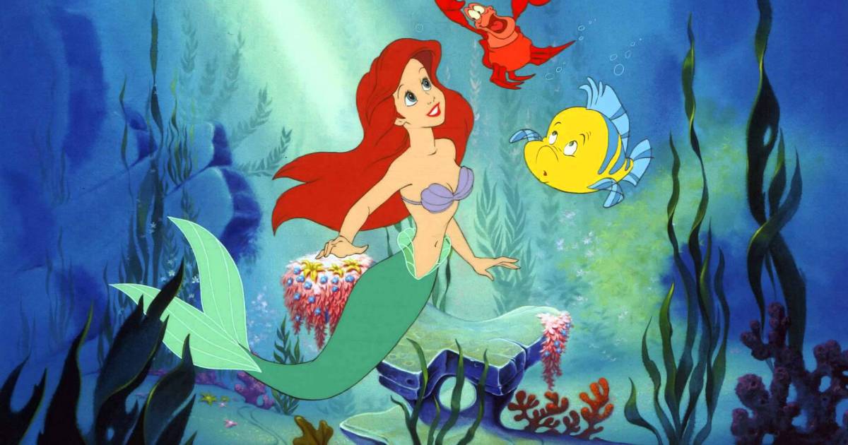 La Petite Sirène : bientôt un film live par Disney ? - Purebreak