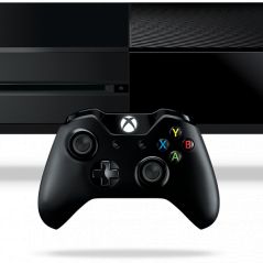 Microsoft : deux nouvelles Xbox One en préparation ?