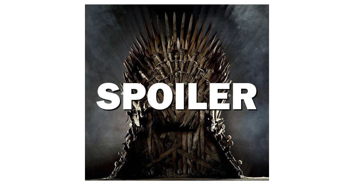 Game of Thrones saison 6 : deux retours inattendus dans l'épisode 6