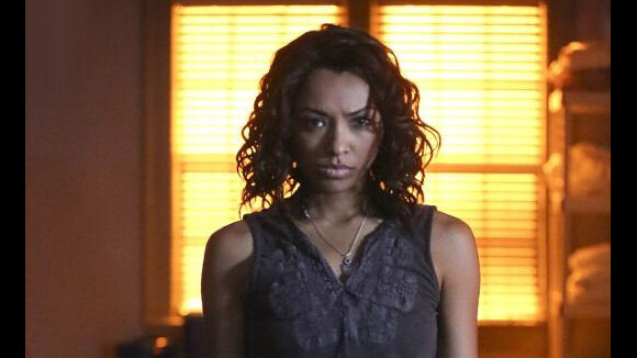 The Vampire Diaries saison 8 : Kat Graham dévoile les raisons de son départ