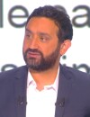 Cyril Hanouna grand vainqueur des Gérard de la télévision 2016.