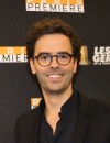 Thomas Isle aux Gérard de la télévision 2016.