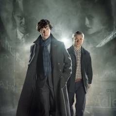 Sherlock : 5 moments cultes de la série