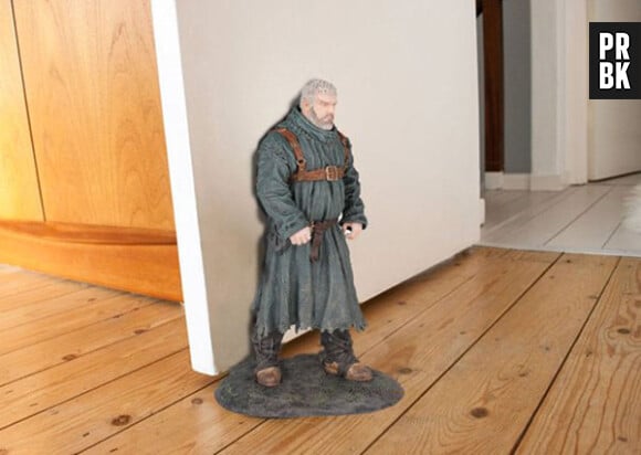 Quant internet fait des blagues sur HODOR